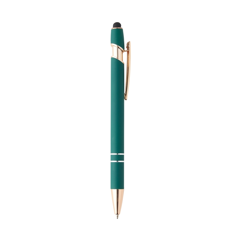 05011-Caneta-Metal-Touch-VERDE-ESCURO