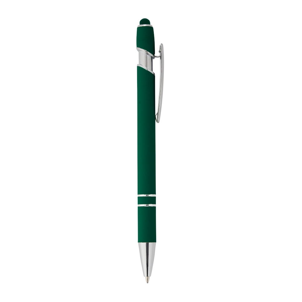 05015B-Caneta-Metal-Touch-VERDE
