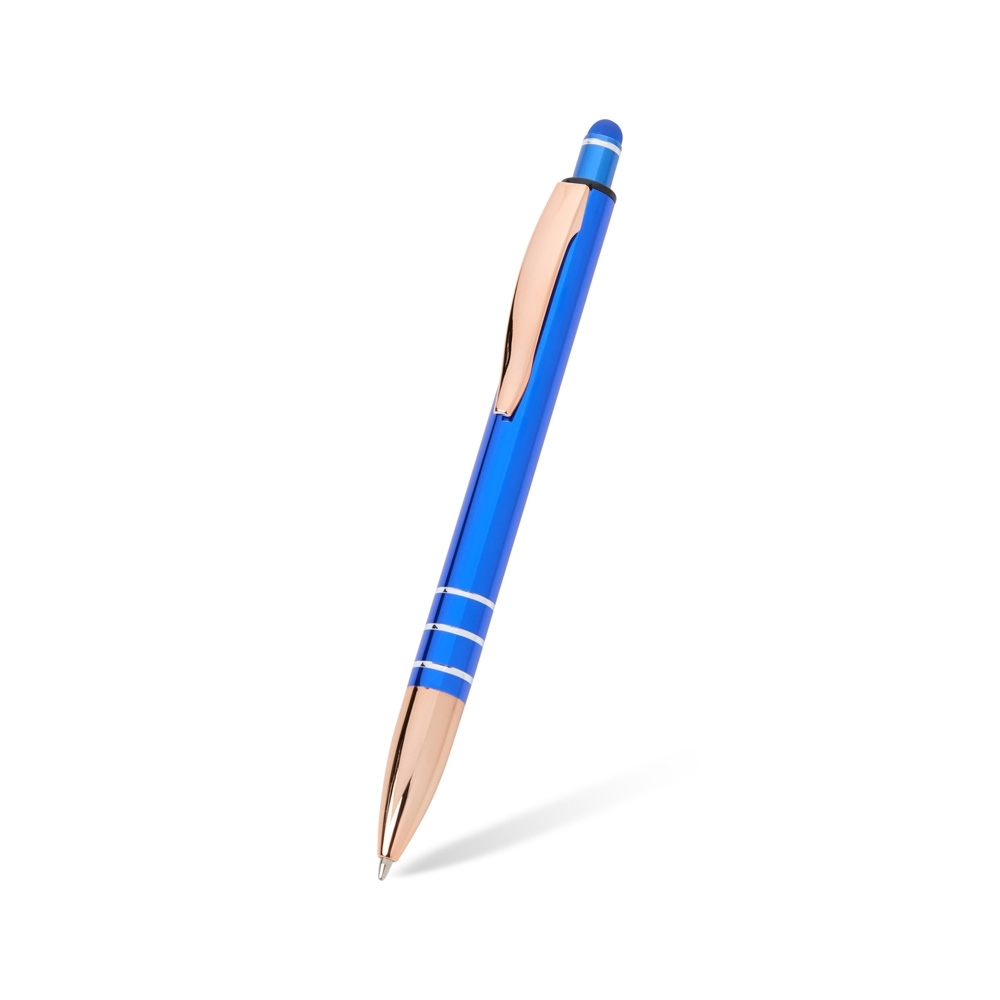 06087C-Caneta-Metal-Touch-Azc