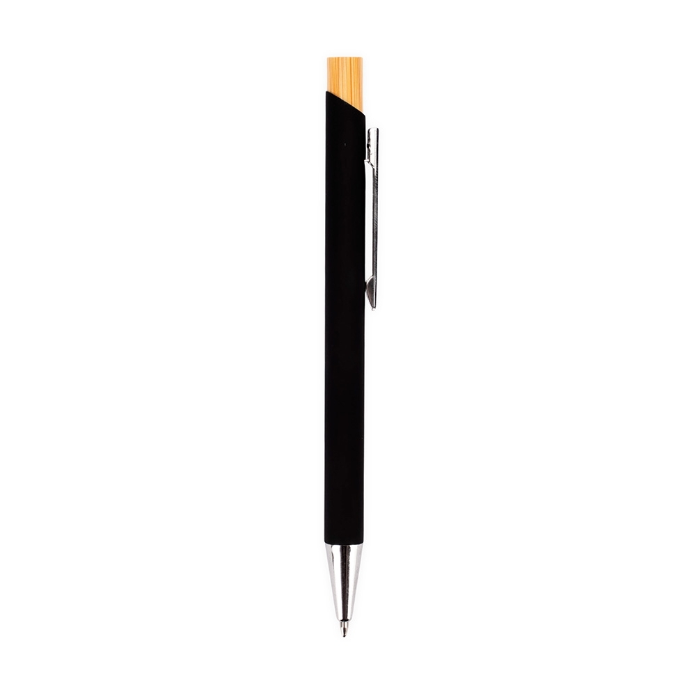 08170-Caneta-Metal-PRETO