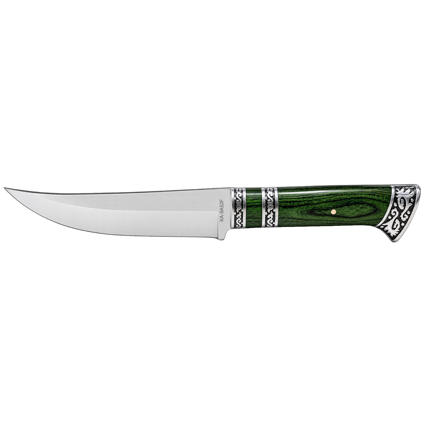 faca verde